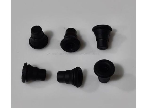 Thetford Pan Support Foot Pack of 6