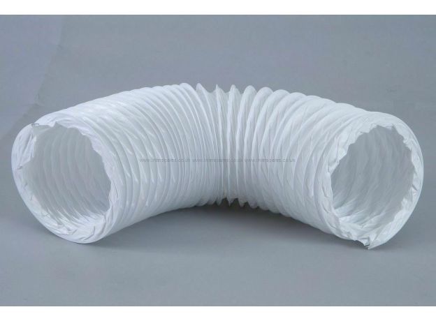 Cooke & Lewis Accessories & Service Tools Vent Tube 150mm 3m