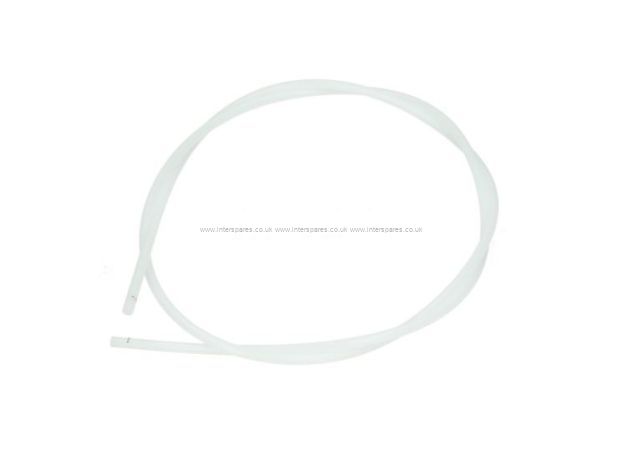 General Electric GE Plastic Tube
