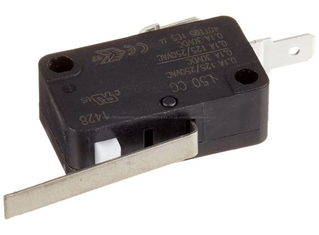 General Electric GE Microswitch