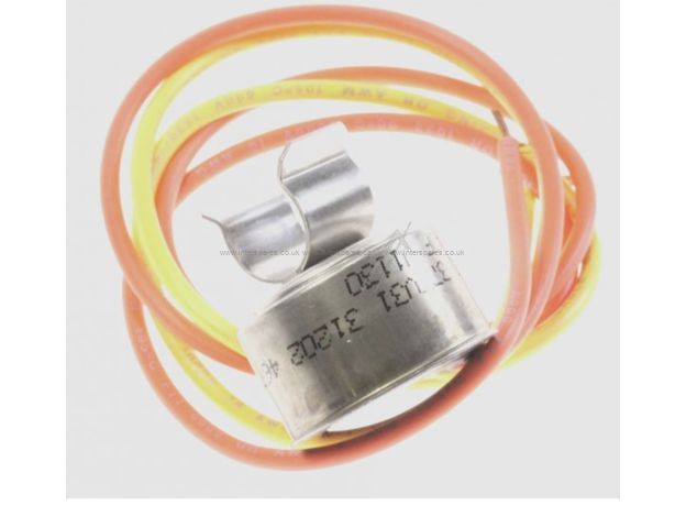 General Electric GE Defrost Thermostat