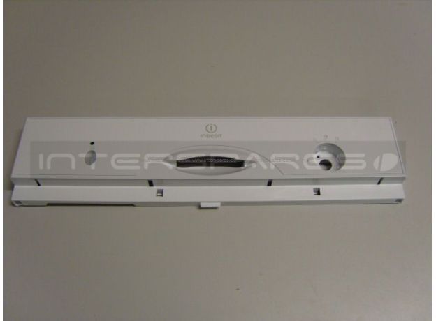 Indesit FASCIA PANEL