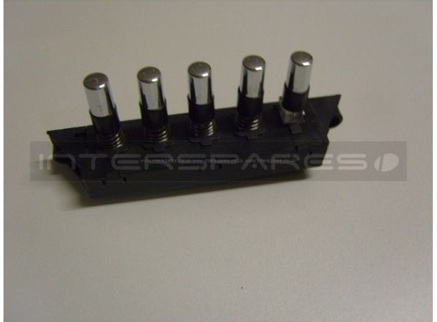 Cda Howden Lamona PCB