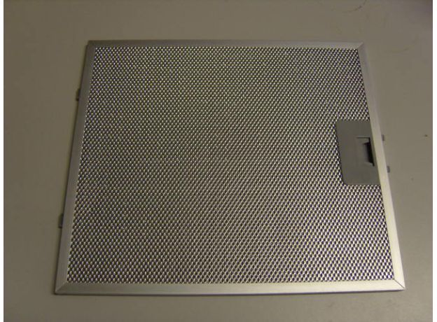 Howden Lamona METAL GREASE FILTER