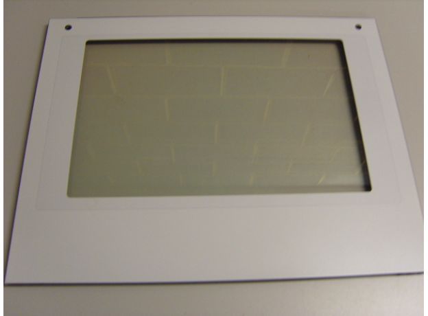 Hygena Diplomat Door Glass - Outer Front
