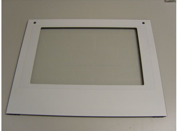 Diplomat Door - Main Oven