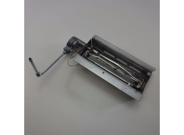 Hygena Diplomat Stoves Howden Lamona New World Oven Burner and FSD Assembly