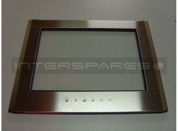 Diplomat Door Assembly - Main Oven