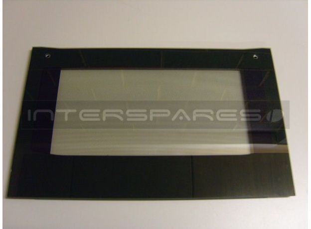 Diplomat Door Assembly - Main Oven