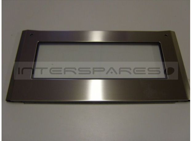 Diplomat GRILL DOOR ASSY