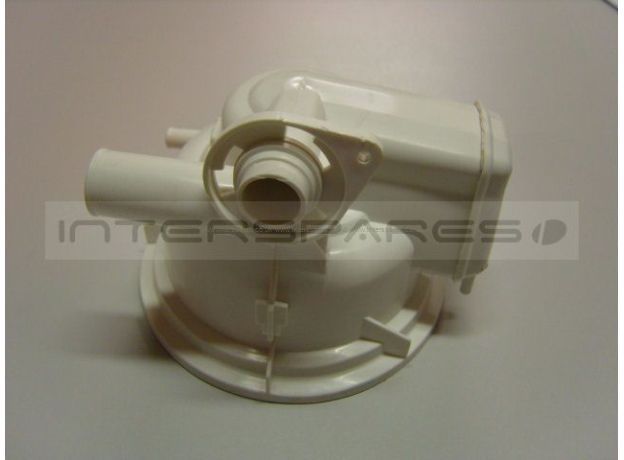 Diplomat Sump