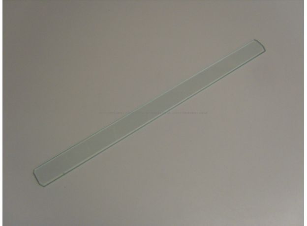 Hygena GLASS VISOR