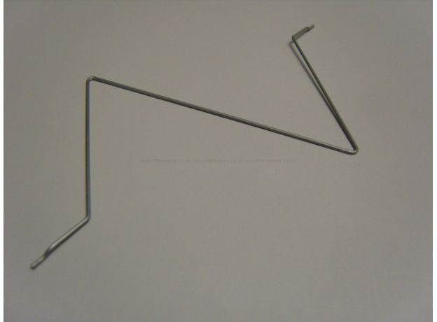 Hygena FILTER WIRE STOP