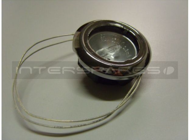 Hygena Halogen Lamp Assembly
