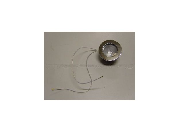 Hygena HALOGEN LIGHT ASSEMBLY