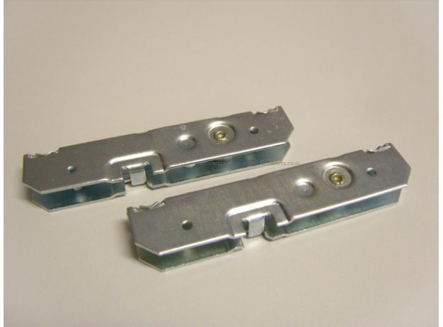 Nardi White Westinghouse HINGE RECEIVER