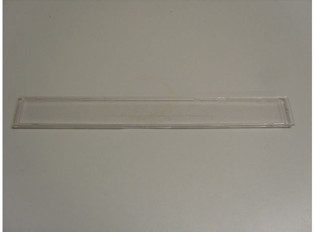 Diplomat Hygena Schreiber Light Diffuser / Lamp Cover - 387mm