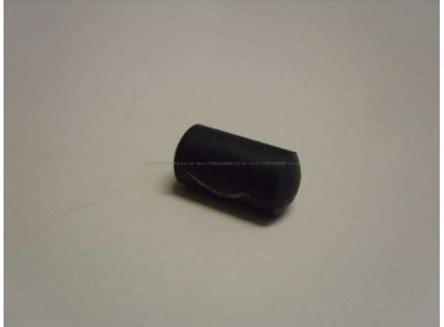 Bosch Rubber Foot - Griddle Plate