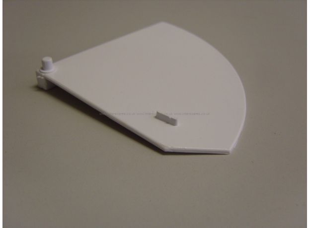 Hygena VISOR RETAINER L / H