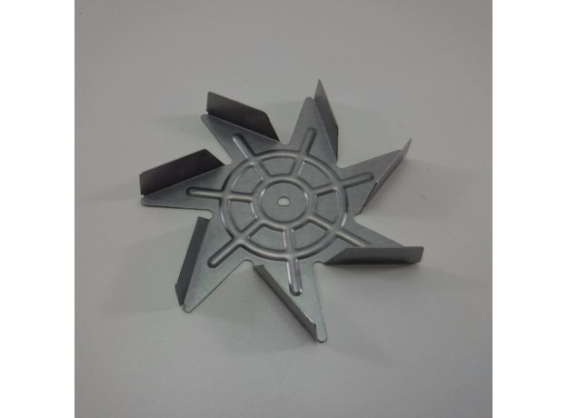 Smeg Fan Blades
