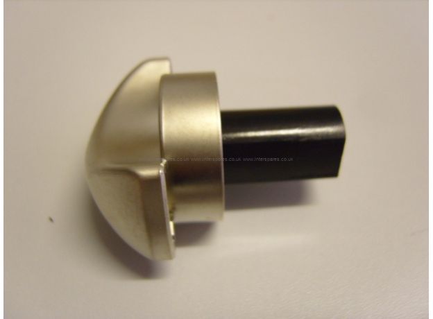 Diplomat Control Knob - Gas