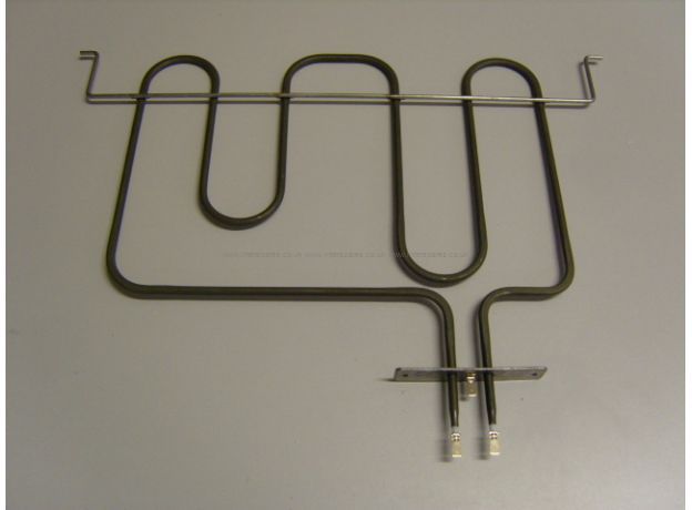 Nardi Grill Element