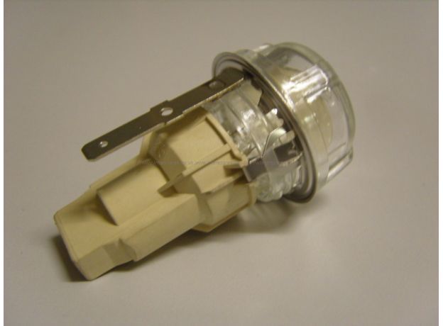 Diplomat Lamp Holder Assembly - 25W