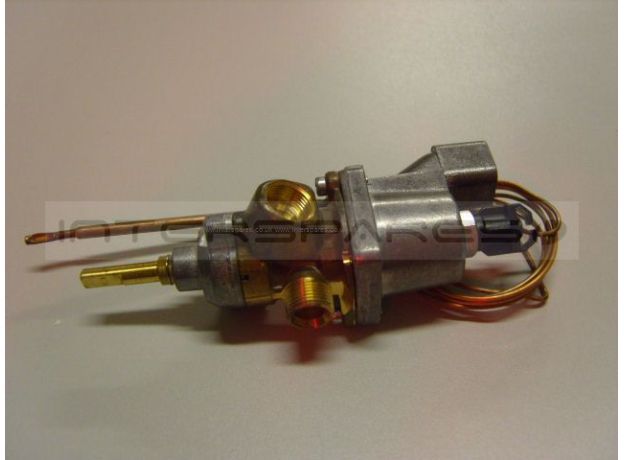 Diplomat Hygena THERMOSTAT