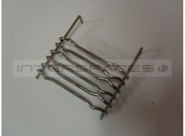 Diplomat SHELF GUIDE RUNNER