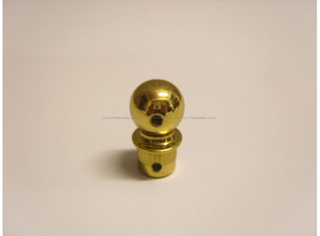 Hygena HANDLE END CAP