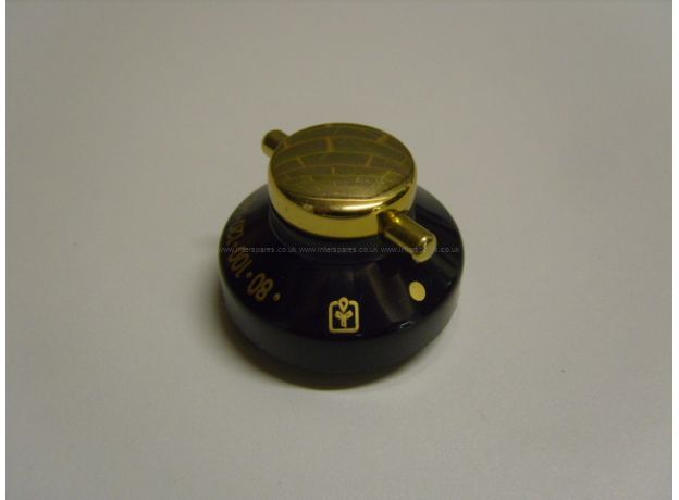 Diplomat CONTROL KNOB - FAN OVEN
