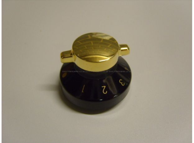 Diplomat CONTROL KNOB - GRIDDLE /  GRILL