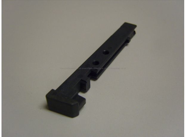 Diplomat Hygena Stoves New World Door Foot Insert - New Type