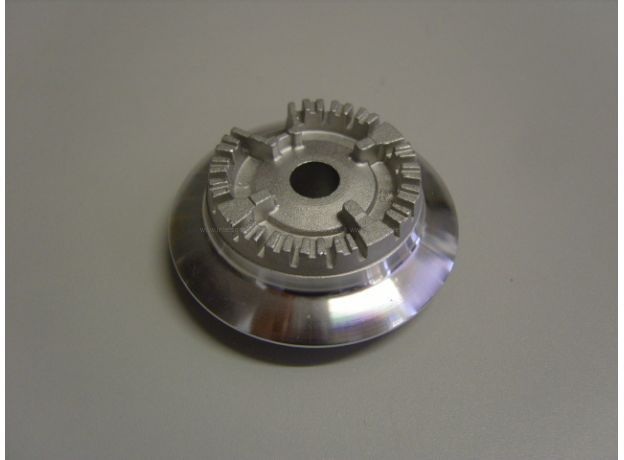 Stoves Diplomat BURNER SKIRT - SMALL