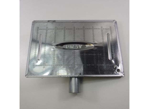 Diplomat Howden Lamona Hygena GRILL BURNER ASSEMBLY