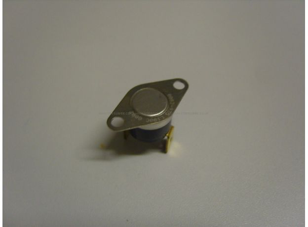 Diplomat THERMOSTAT - TOC