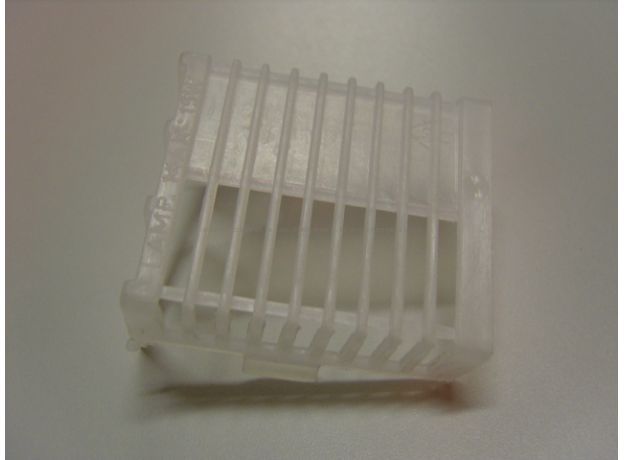 Hygena BULB COVER