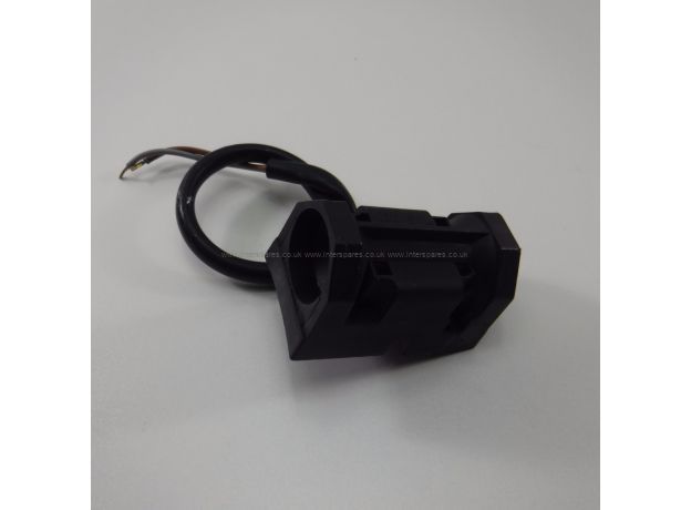 Howden Lamona Premium Appliance Brands Ltd Lamp Holder Assembly E14
