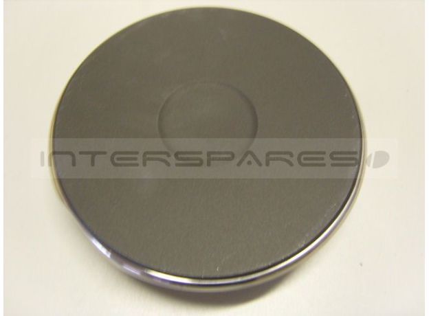 New World HOTPLATE  - 1500W