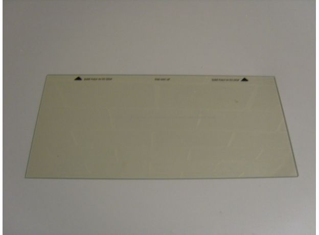 Diplomat DOOR GLASS - INNER 