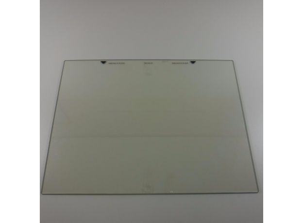 Diplomat Stoves New World Door Glass - Inner