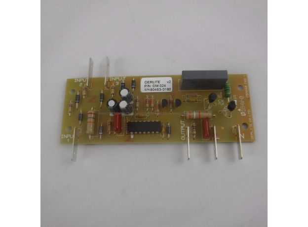 Diplomat Stoves Hygena Howden Lamona New World Belling Cooling Fan PCB