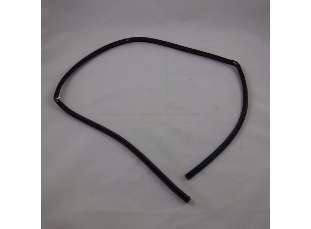 Nardi White Westinghouse DOOR SEAL - 3 SIDED