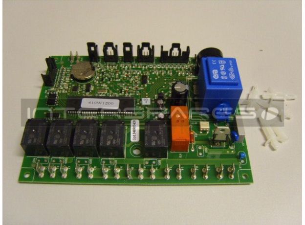 Electrolux PCB Control Panel