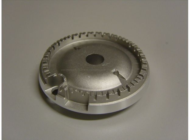 Diplomat RAPID BURNER BODY