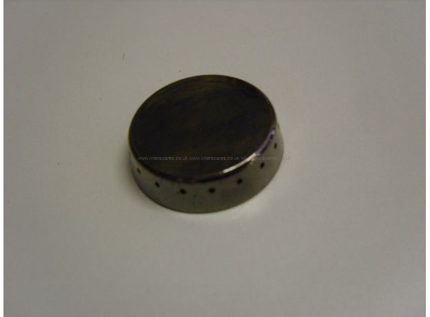 Diplomat BURNER CAP - INNER WOK