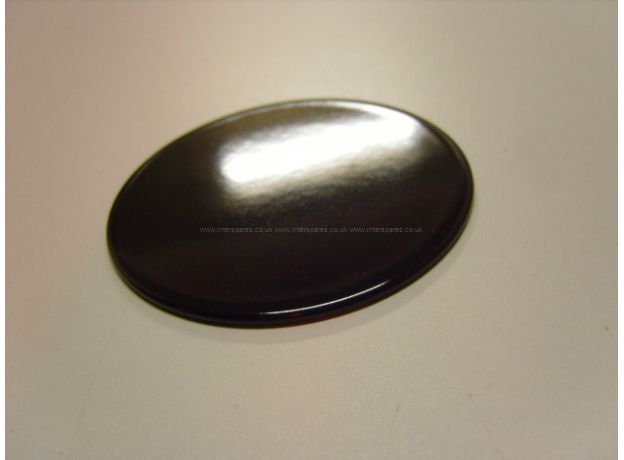 Diplomat BURNER CAP - LARGE