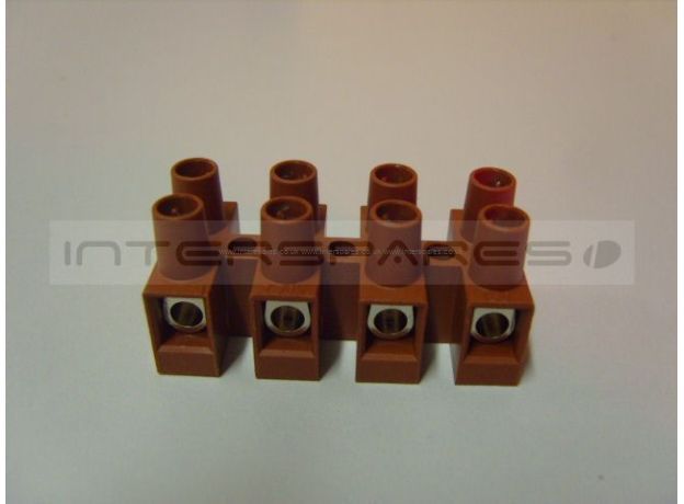 Premium Appliance Brands Ltd Diplomat TERMINAL BLOCK