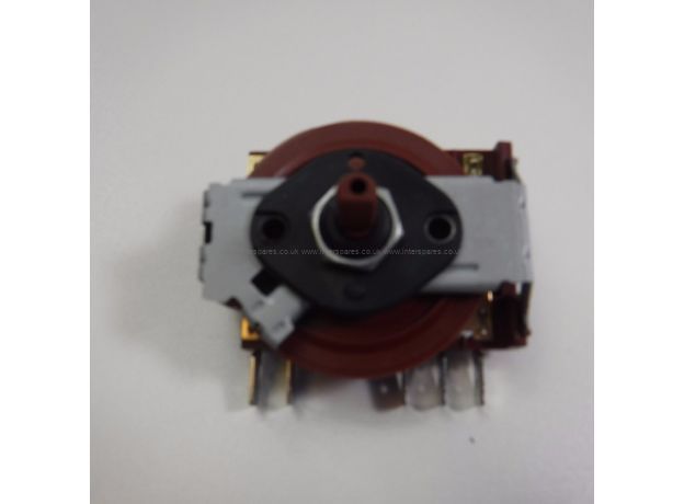 Diplomat Selector Switch