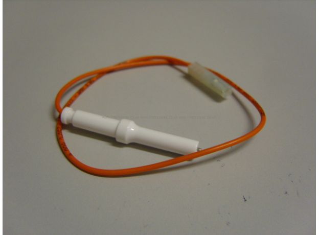 Diplomat WOK ELECTRODE